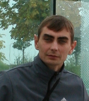 Сергей Власов