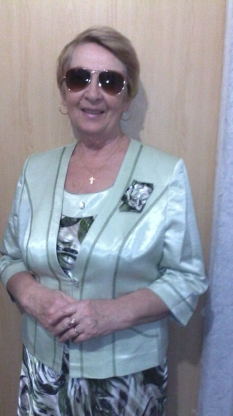 Галина Ускова