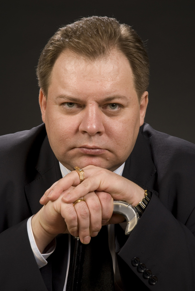 Вадим Голышев
