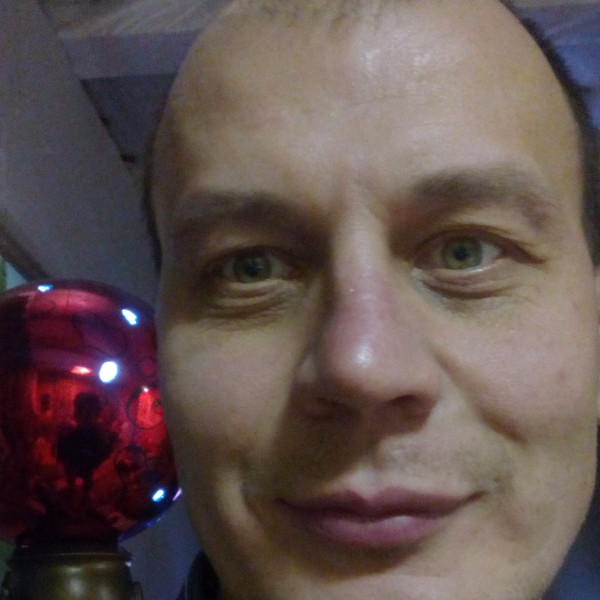 Андрей Парилов