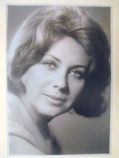 Нина Маслова