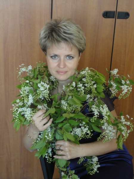 Елена *******