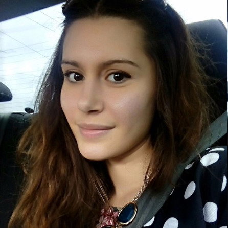 Евгения Смирнова