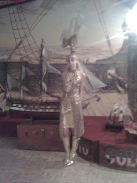 Вероника Папазова