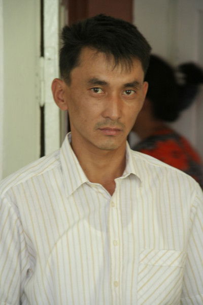 Владимир Ким