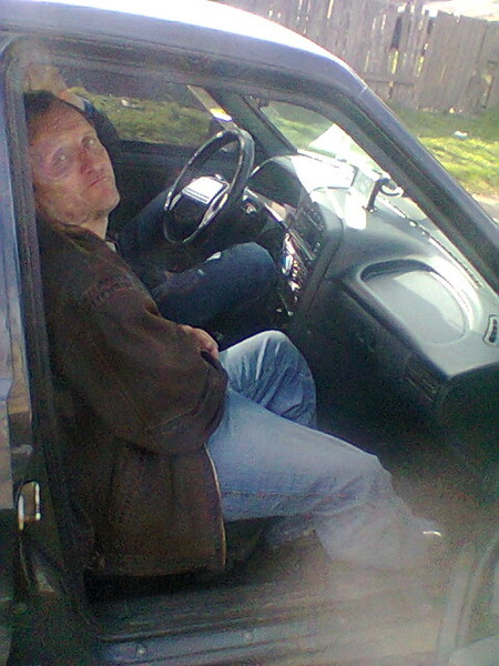 Владимир Бабко