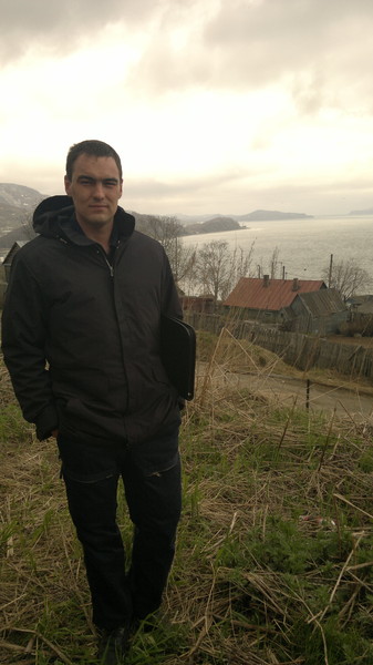 Вадим Батыров