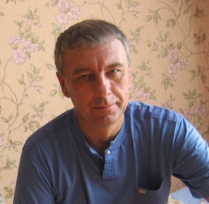 Валерий Наумов