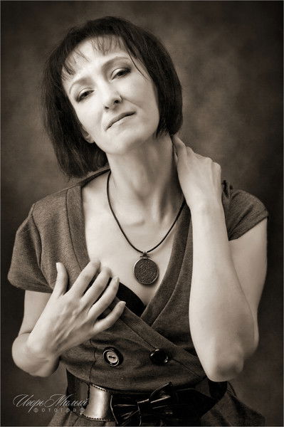 Людмила Антосик