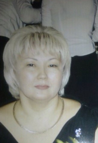 Баян Даулетова