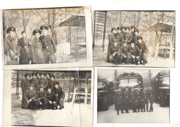 Александр Нарминов