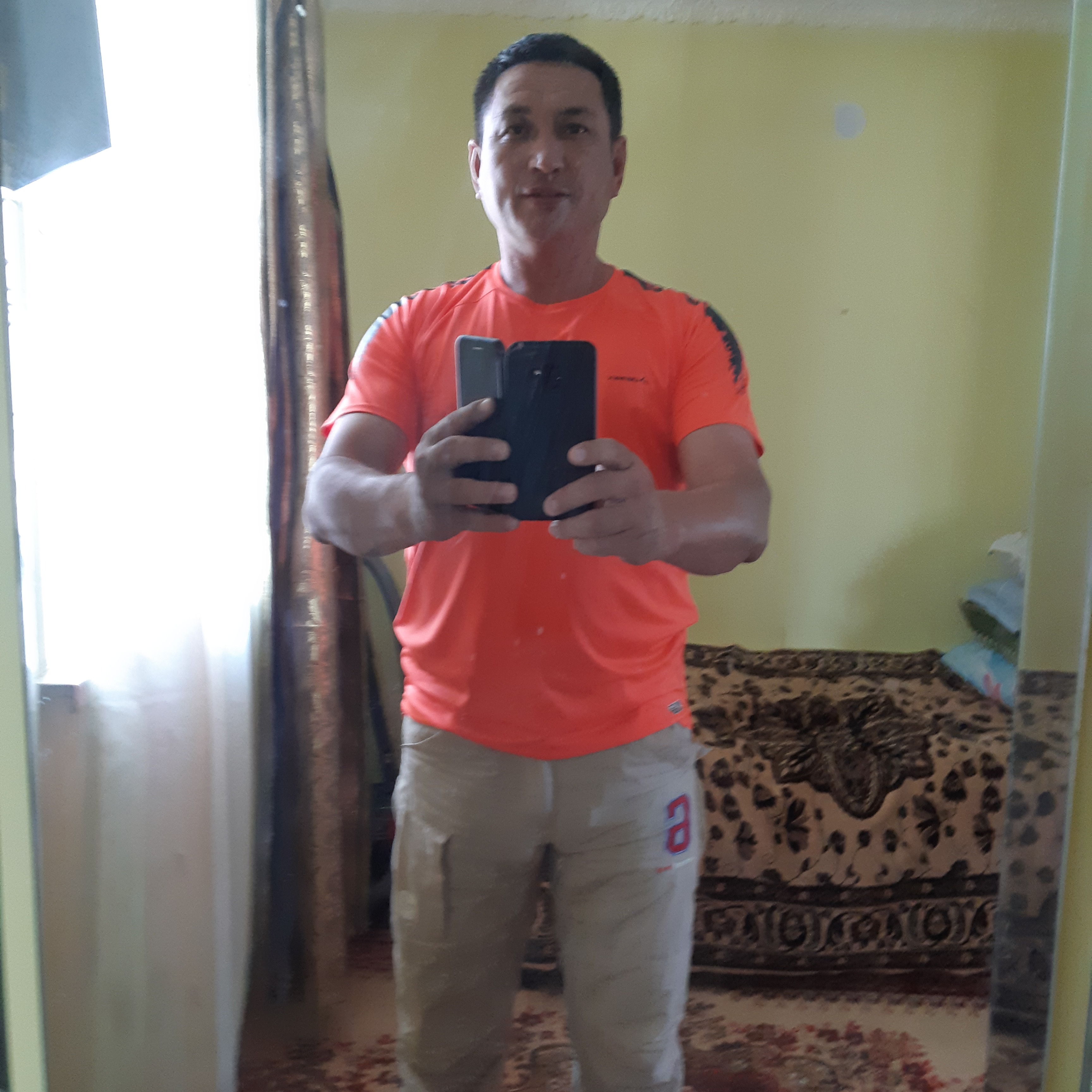 Askar Moldabayev