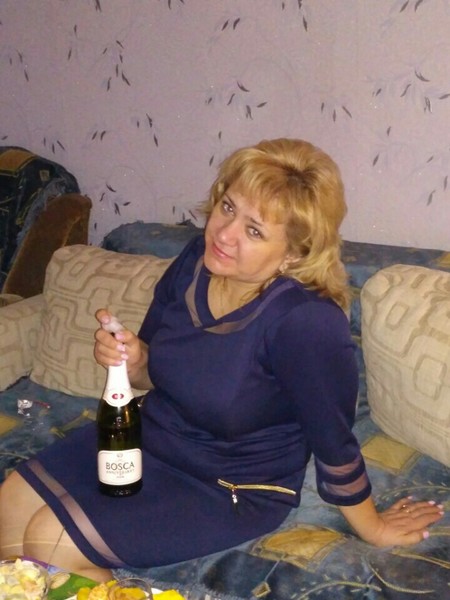 Ольга Панкулинец