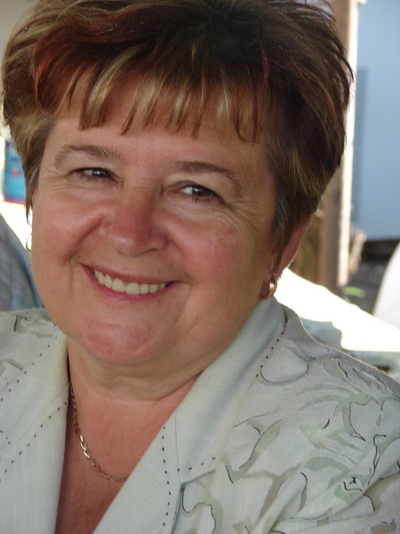 Елена Лукасевич