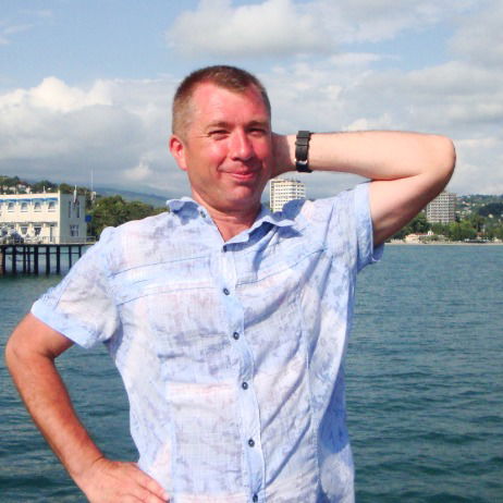 Василий Баранов