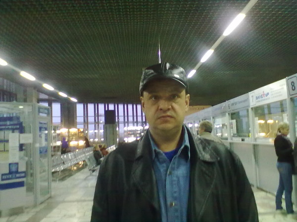 Sergei Tagaev