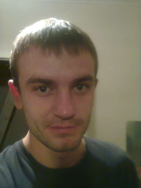 Денис Плахута