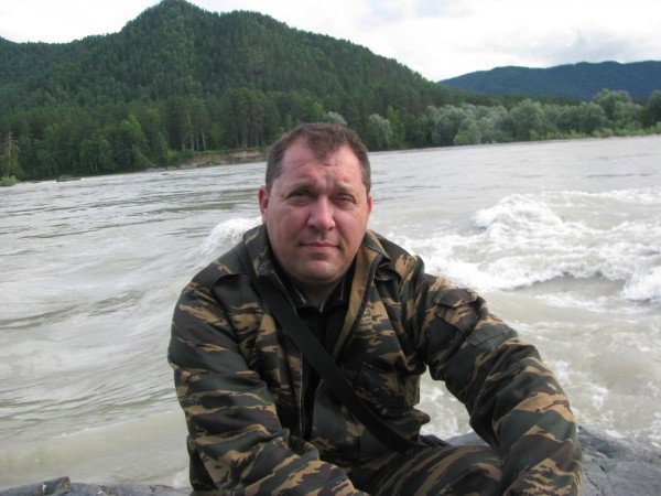 Дмитрий Гришин