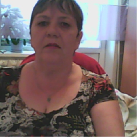 Марина Ляхова