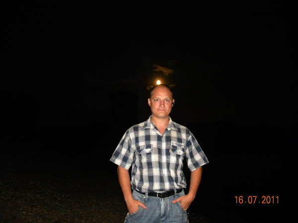Юрий Блинников