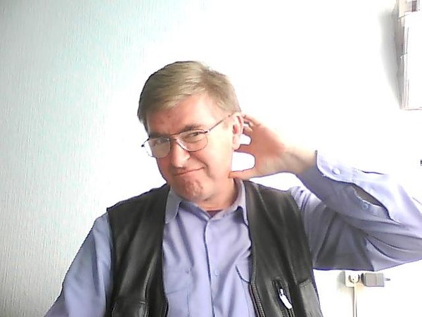 Михаил Новожилов