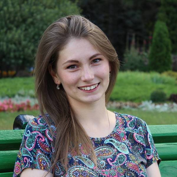 Dina Volontir