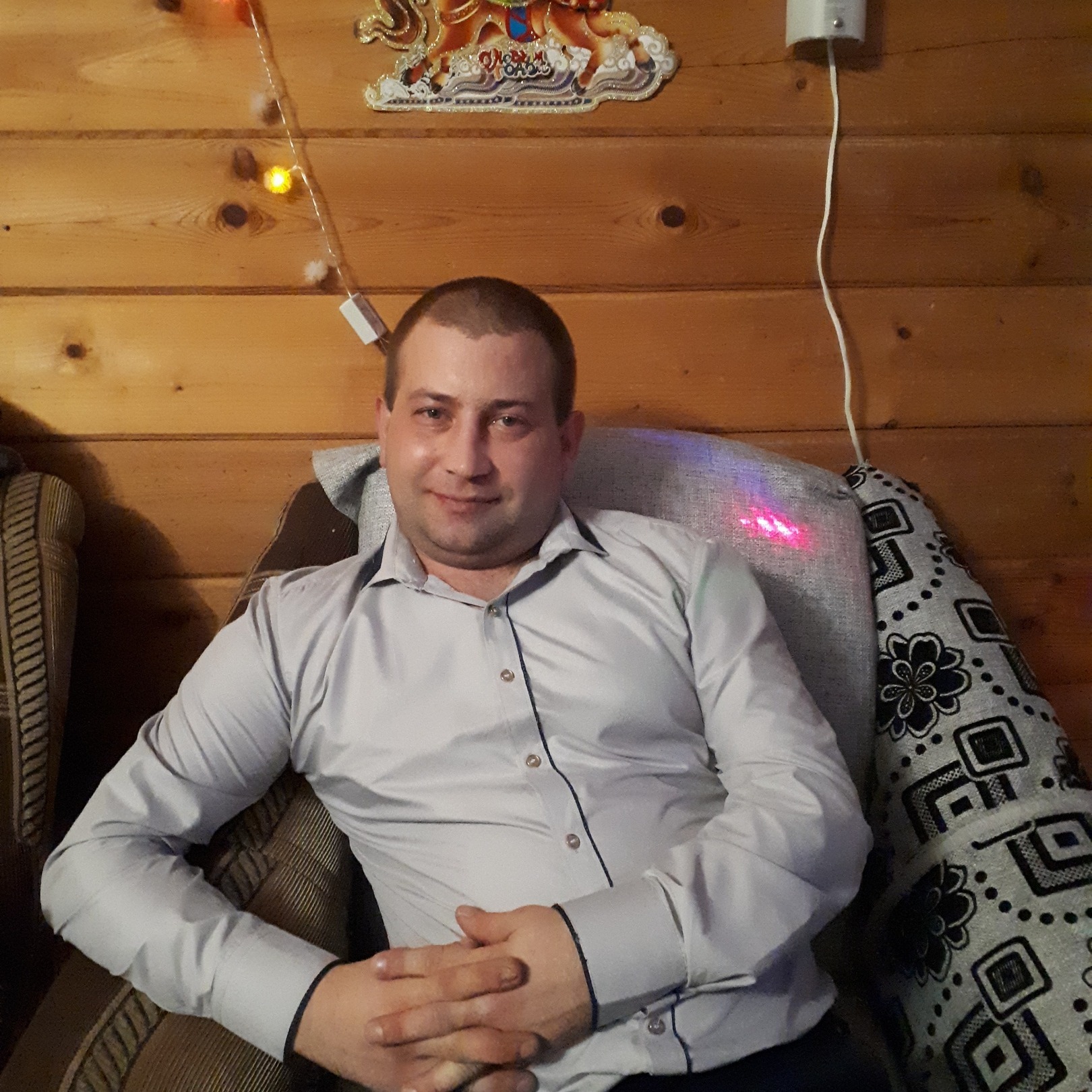 Алексей Павлов