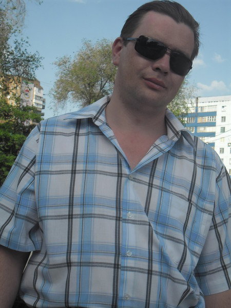 Виталий Шкеда