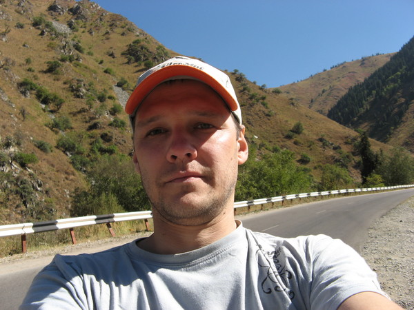 Сергей Килин