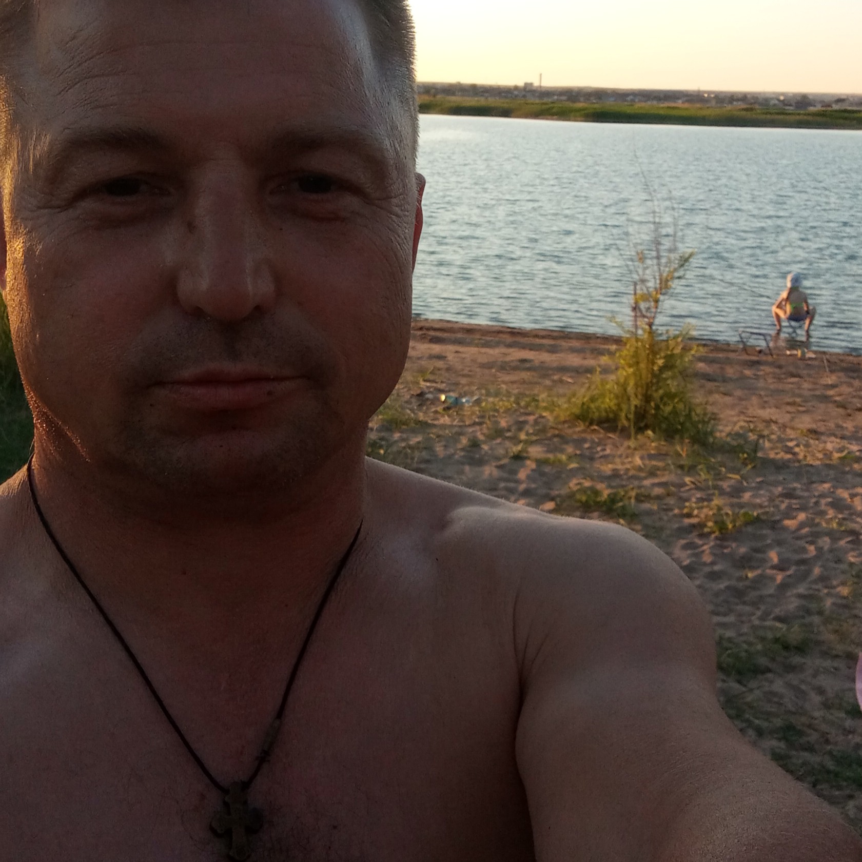 Анатолий Ефимов