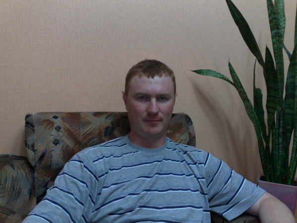 Сергей Кузьмин