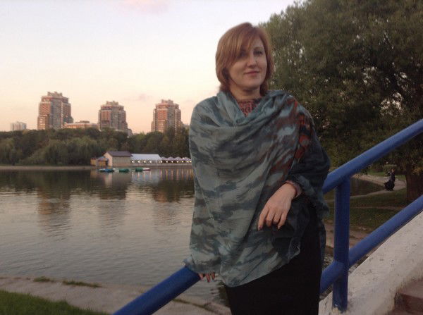 Татьяна Совалева