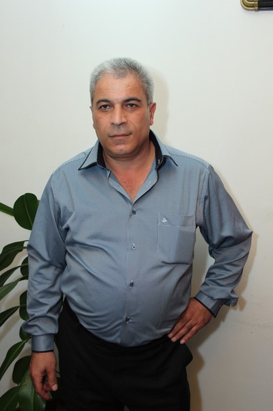 Hayk Grigoryan