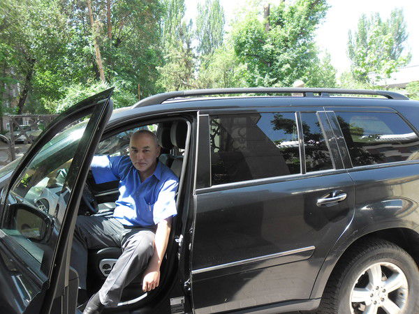 Арман Еркеев