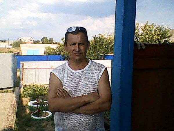 Евгений Иващенко