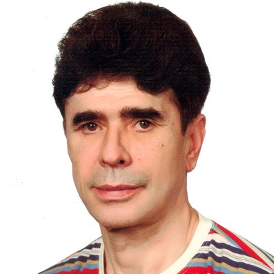 Виталий Дерябин