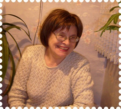 Елизавета