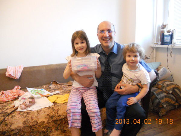 Арман Авагян