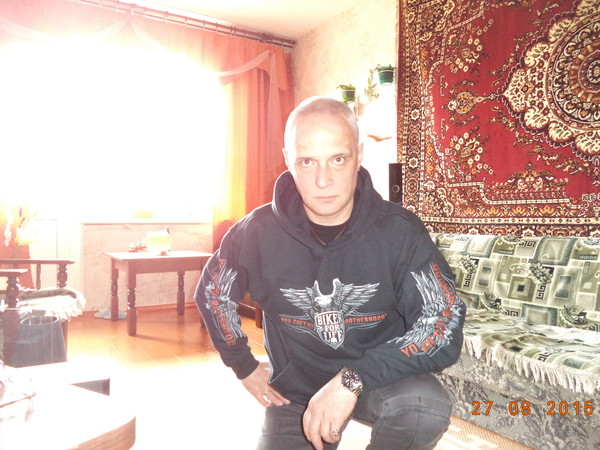Алексей Соловьев