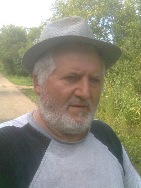 Radovin Isajlovic