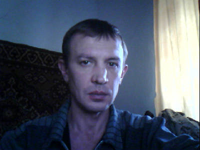 Алексей Кокозенко