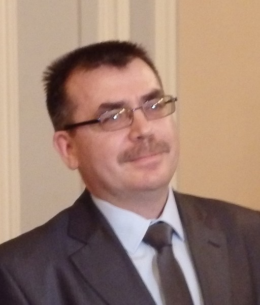 Василий Фролов