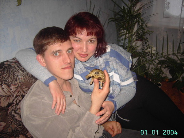 Сергей