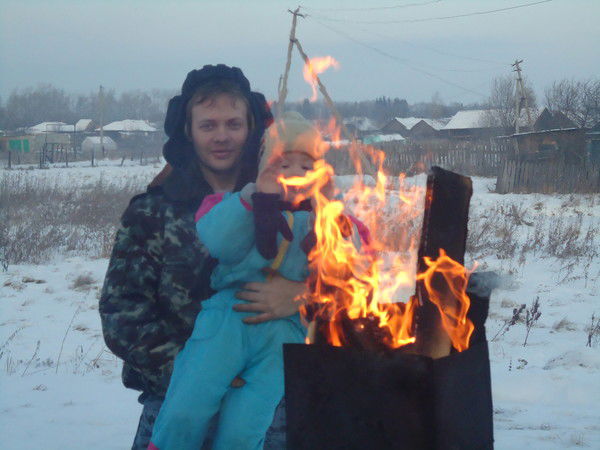 Василий Лазарев