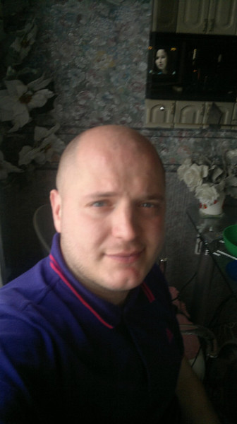 Илья Смагин