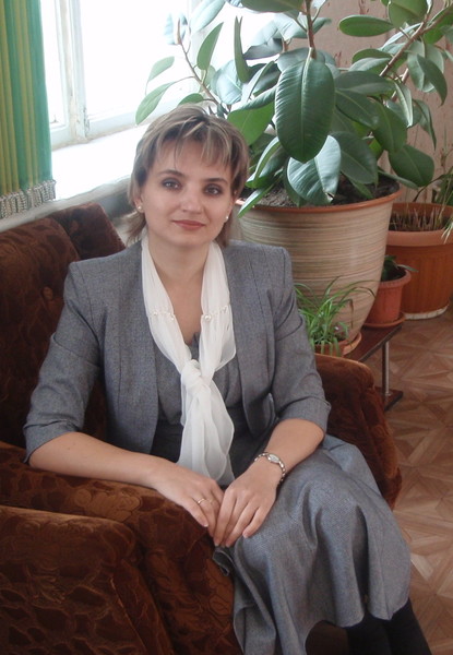 Татьяна Мининкова