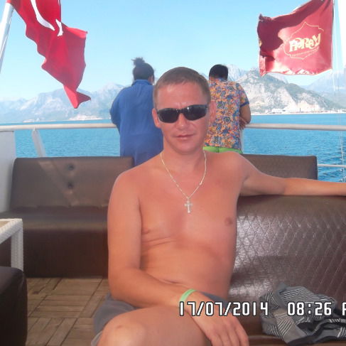 Александр Золотухин