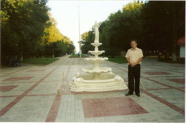 Николай Катунин