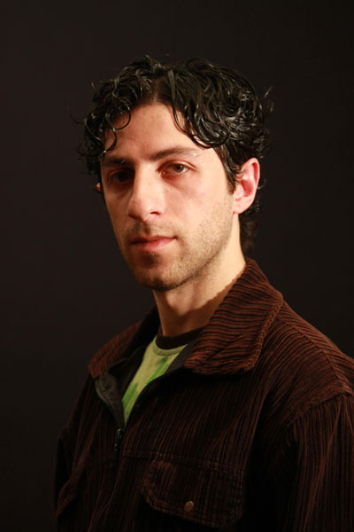 Aren Mkrtchyan