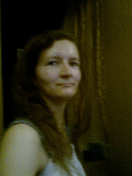 Елена Вячеславовна